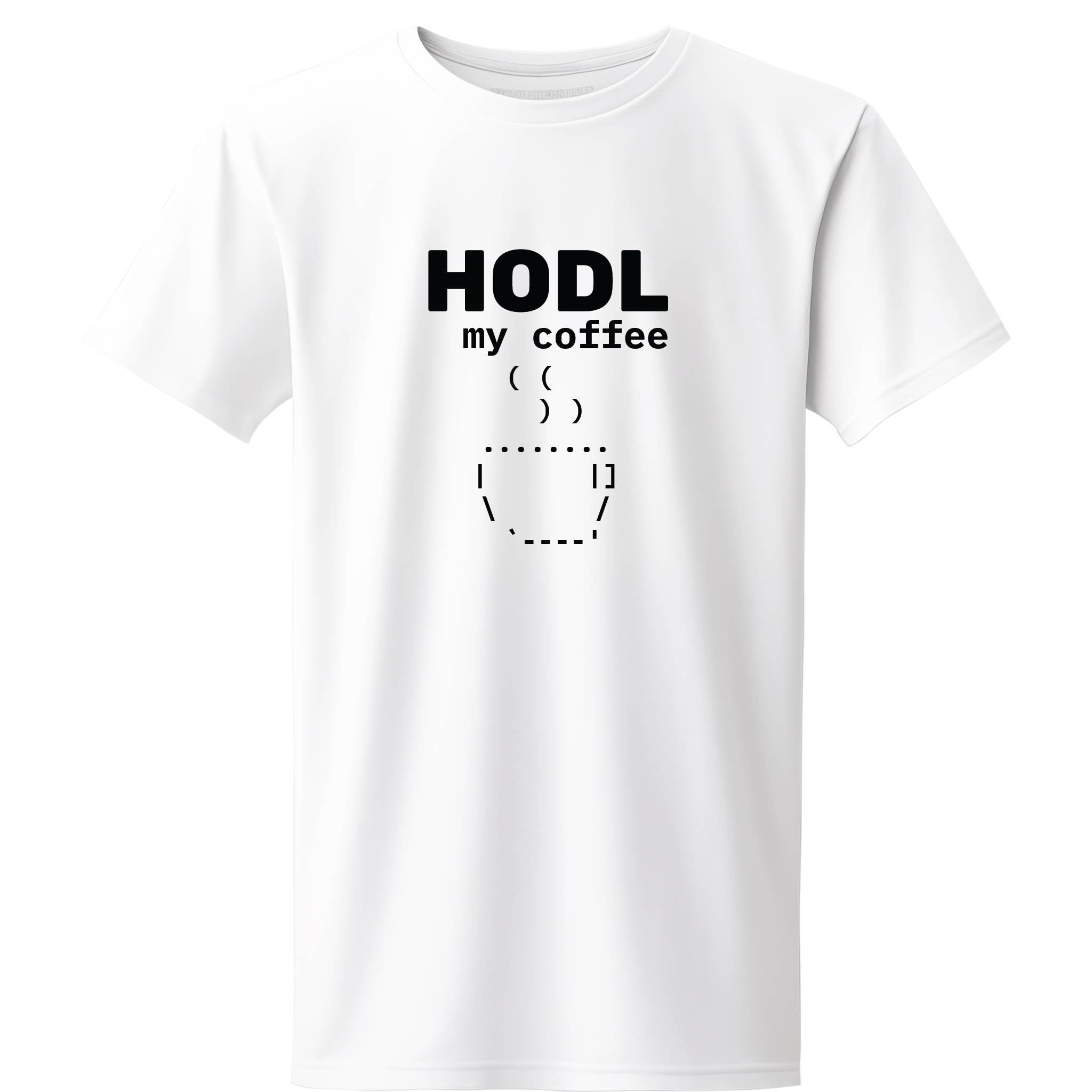 HODL My Coffee (Web3 Edition)