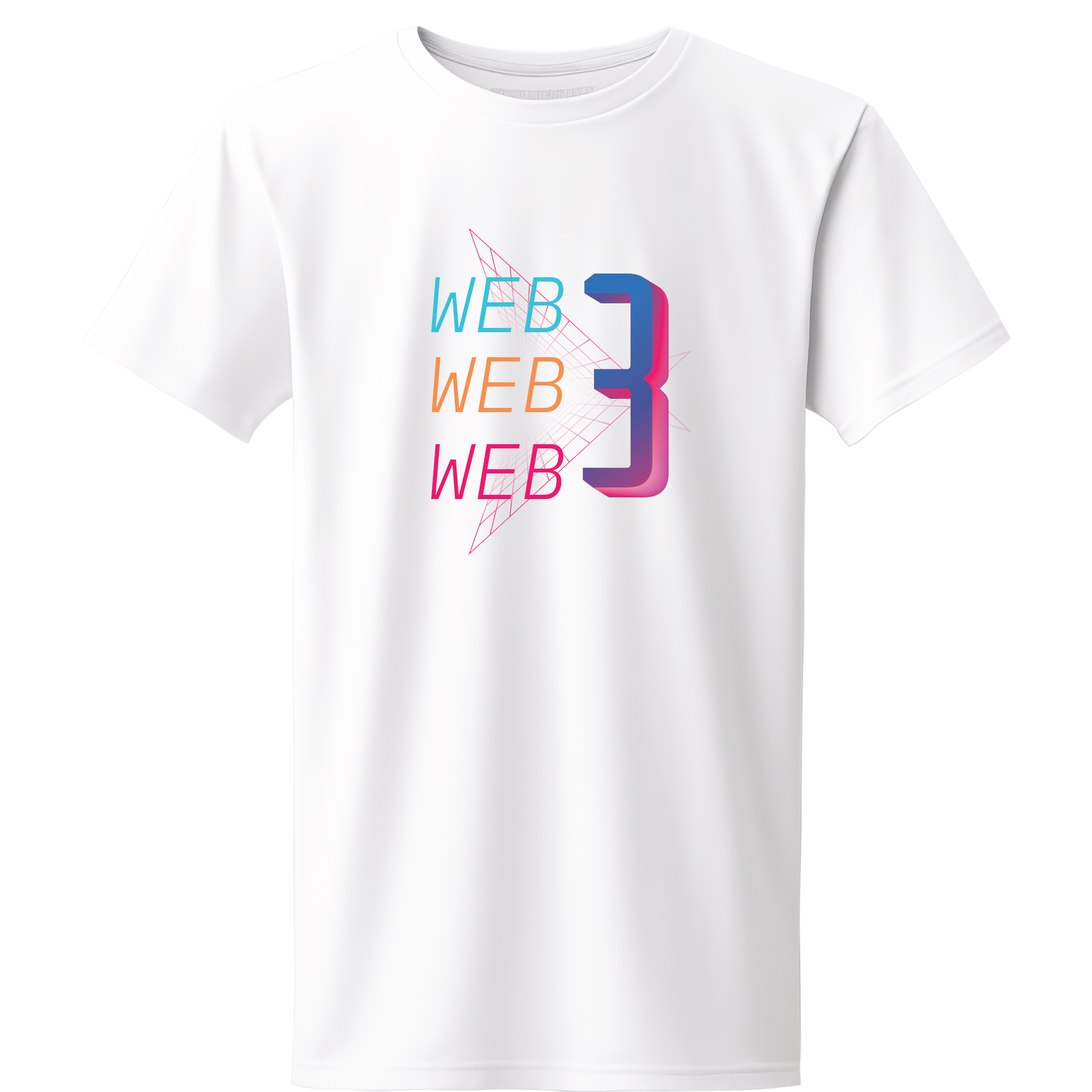 Web Web Web 3 (Web3 Edition)